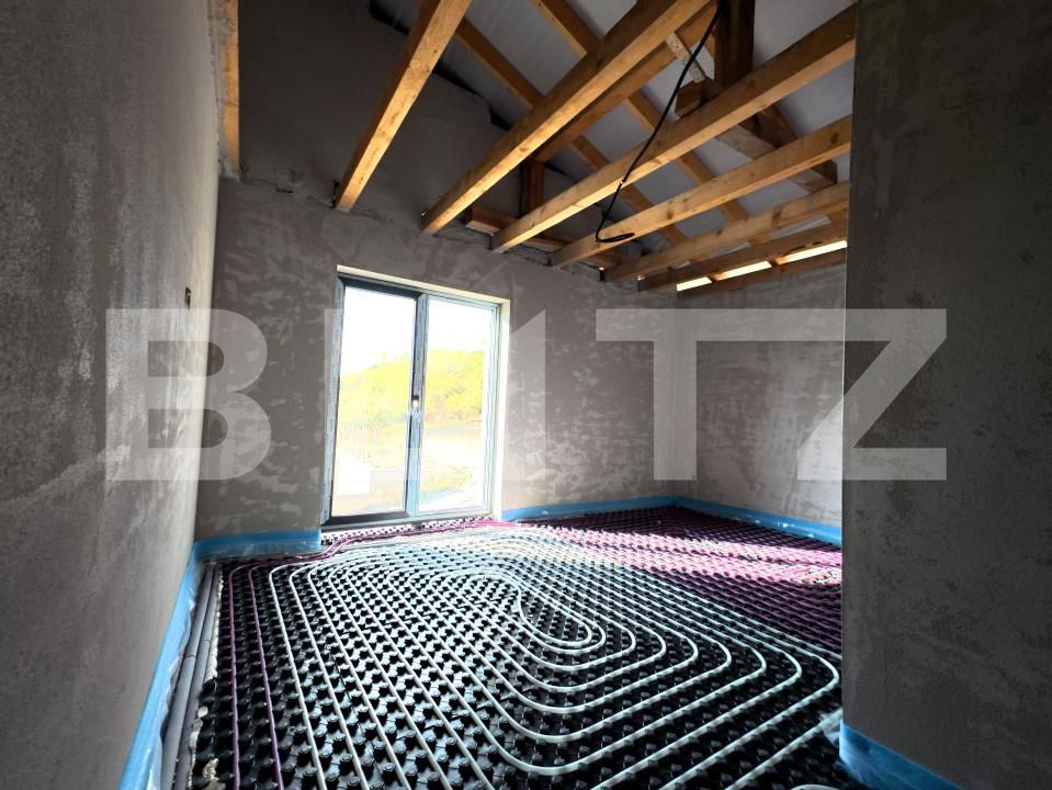 Casa de vânzare 4 camere Corunca - 208678CV | BLITZ Târgu Mureș | Poza9