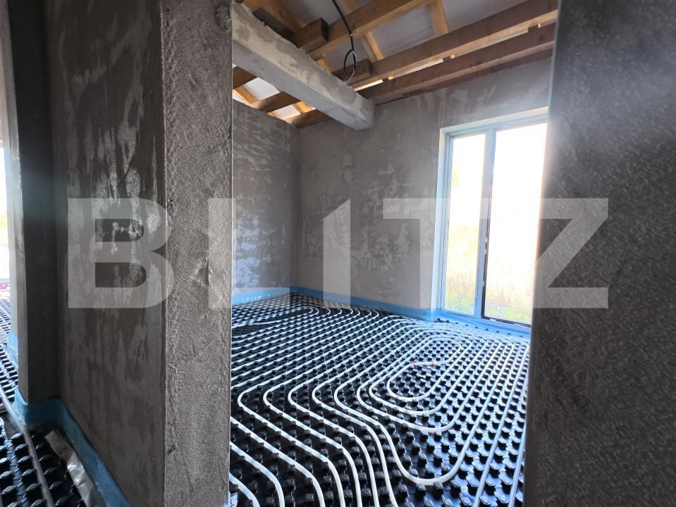Casa de vânzare 4 camere Corunca - 208678CV | BLITZ Târgu Mureș | Poza4