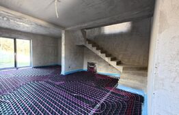 Duplex de vanzare, 105 mp, zona Corunca – Valea Iubirii 