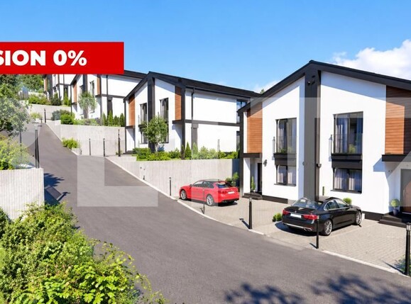 Casa de vânzare 4 camere Corunca - 208679CV | BLITZ Târgu Mureș | Poza1