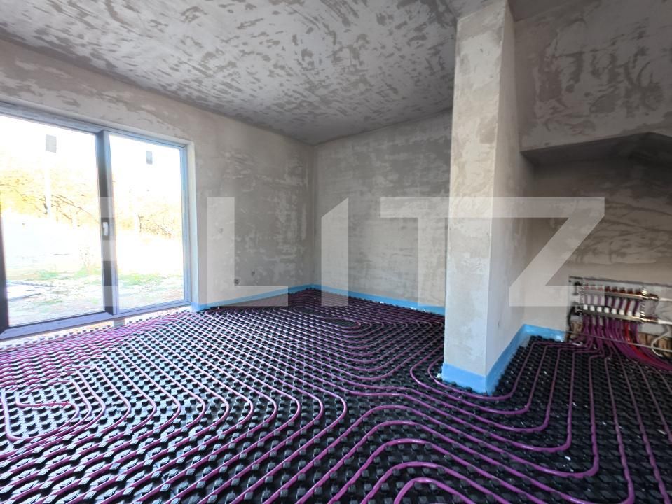 Casa de vânzare 4 camere Corunca - 208679CV | BLITZ Târgu Mureș | Poza9
