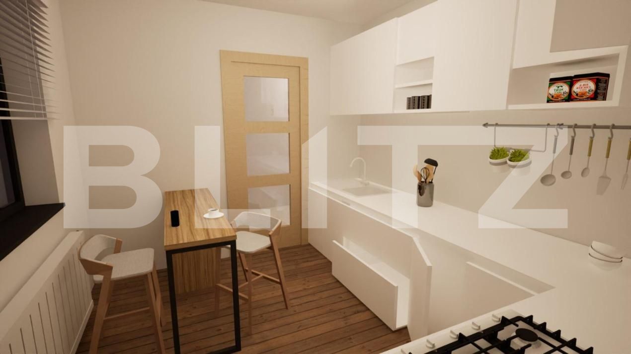 Casa de vânzare 4 camere Corunca - 208679CV | BLITZ Târgu Mureș | Poza4