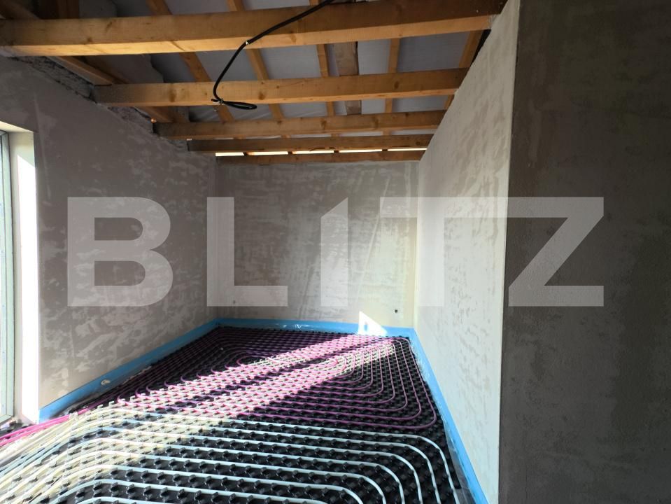Casa de vânzare 4 camere Corunca - 208679CV | BLITZ Târgu Mureș | Poza14