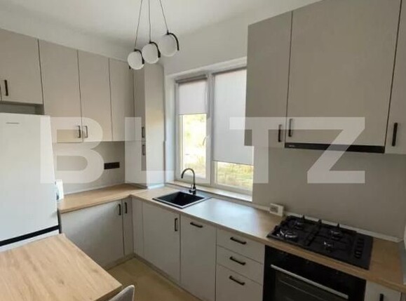 Apartament de închiriat 2 camere Livezeni - 208743AI | BLITZ Târgu Mureș | Poza5