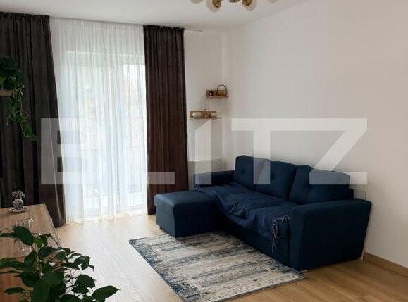 Apartament de închiriat 2 camere Livezeni - 208743AI | BLITZ Târgu Mureș | Poza2