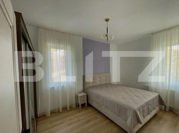Apartament de închiriat 2 camere Livezeni - 208743AI | BLITZ Târgu Mureș | Poza3
