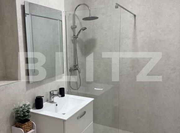 Apartament de închiriat 2 camere Livezeni - 208743AI | BLITZ Târgu Mureș | Poza7