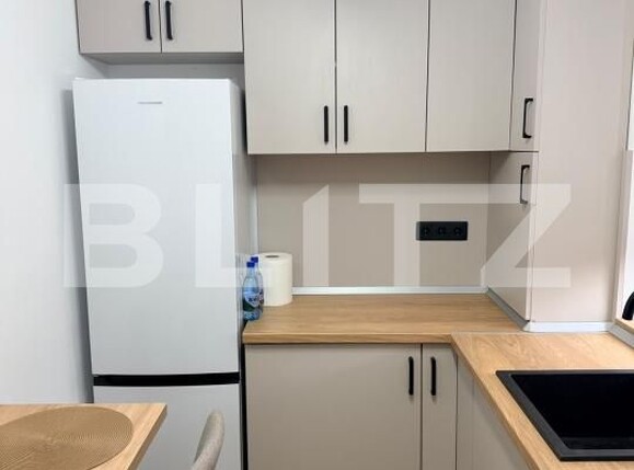 Apartament de închiriat 2 camere Livezeni - 208743AI | BLITZ Târgu Mureș | Poza6