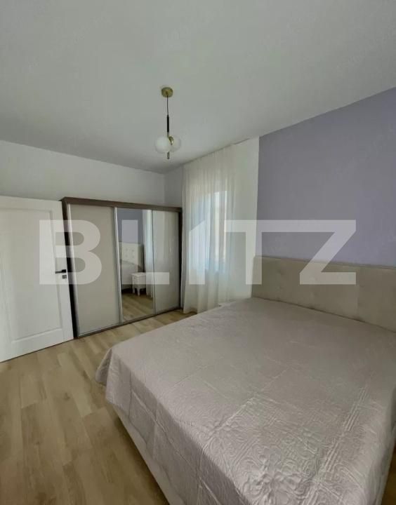 Apartament de închiriat 2 camere Livezeni - 208743AI | BLITZ Târgu Mureș | Poza4