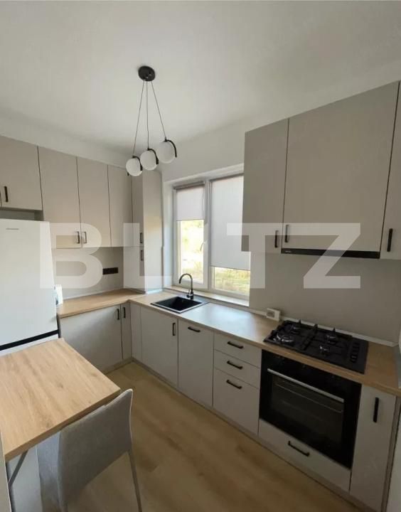 Apartament de închiriat 2 camere Livezeni - 208743AI | BLITZ Târgu Mureș | Poza5