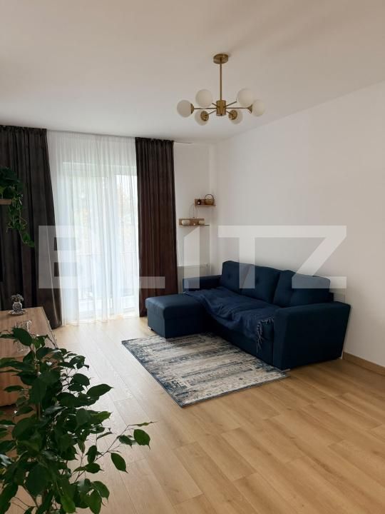 Apartament de închiriat 2 camere Livezeni - 208743AI | BLITZ Târgu Mureș | Poza2