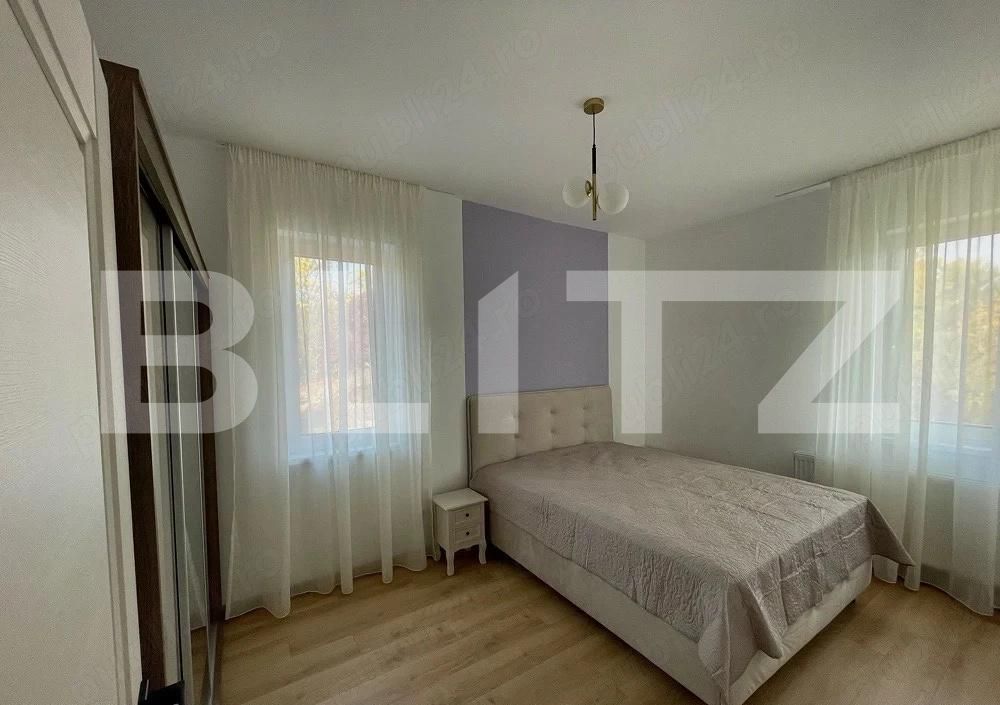 Apartament de închiriat 2 camere Livezeni - 208743AI | BLITZ Târgu Mureș | Poza3