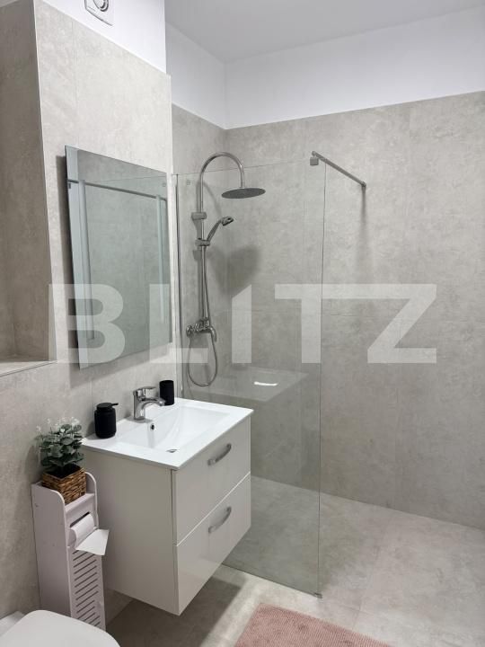 Apartament de închiriat 2 camere Livezeni - 208743AI | BLITZ Târgu Mureș | Poza7