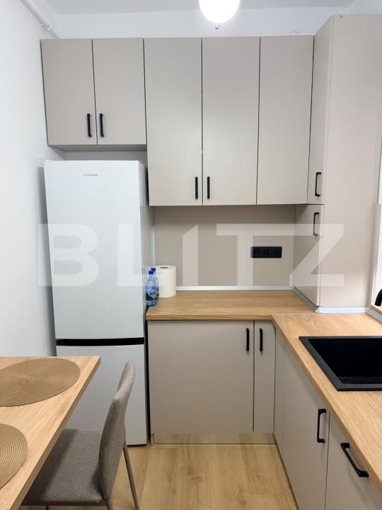 Apartament de închiriat 2 camere Livezeni - 208743AI | BLITZ Târgu Mureș | Poza6