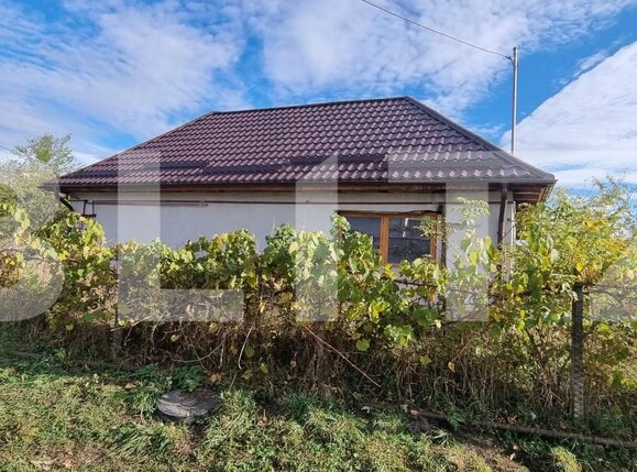 Casa de vânzare 2 camere Taureni - 208805CV | BLITZ Târgu Mureș | Poza1