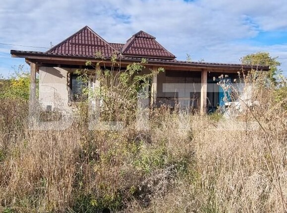 Casa de vânzare 2 camere Taureni - 208805CV | BLITZ Târgu Mureș | Poza8