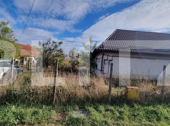 Casa de vânzare 2 camere Taureni - 208805CV | BLITZ Târgu Mureș | Poza2