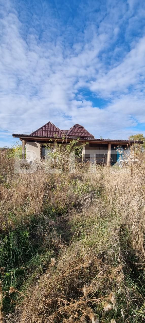 Casa de vânzare 2 camere Taureni - 208805CV | BLITZ Târgu Mureș | Poza9