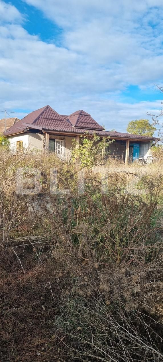 Casa de vânzare 2 camere Taureni - 208805CV | BLITZ Târgu Mureș | Poza4