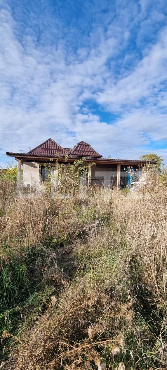 Casa de vânzare 2 camere Taureni - 208805CV | BLITZ Târgu Mureș | Poza8