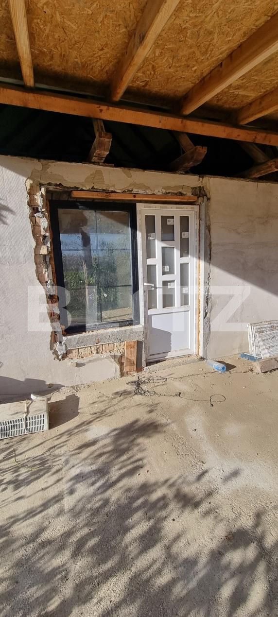 Casa de vânzare 2 camere Taureni - 208805CV | BLITZ Târgu Mureș | Poza16