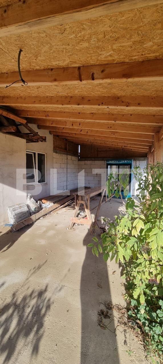 Casa de vânzare 2 camere Taureni - 208805CV | BLITZ Târgu Mureș | Poza17