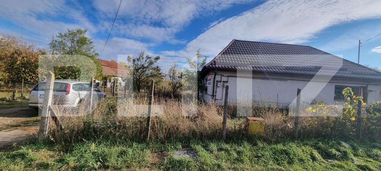 Casa de vânzare 2 camere Taureni - 208805CV | BLITZ Târgu Mureș | Poza2