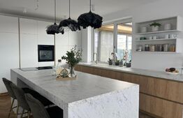 Casa de vanzare, 230 mp, zona Poienita 