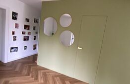 Casa de vanzare, 230 mp, zona Poienita 