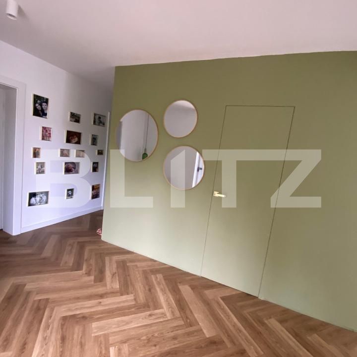 Casa de vânzare 3 camere Poienita - 208816CV | BLITZ Târgu Mureș | Poza2