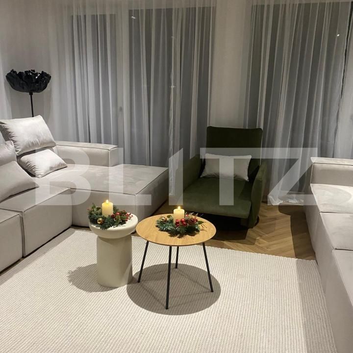 Casa de vânzare 3 camere Poienita - 208816CV | BLITZ Târgu Mureș | Poza3