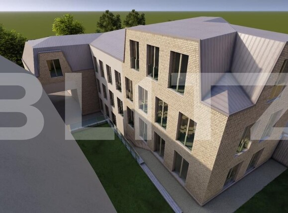 Casa de vânzare 4 camere 7 Noiembrie - 208817CV | BLITZ Târgu Mureș | Poza2