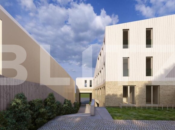 Casa de vânzare 4 camere 7 Noiembrie - 208817CV | BLITZ Târgu Mureș | Poza1