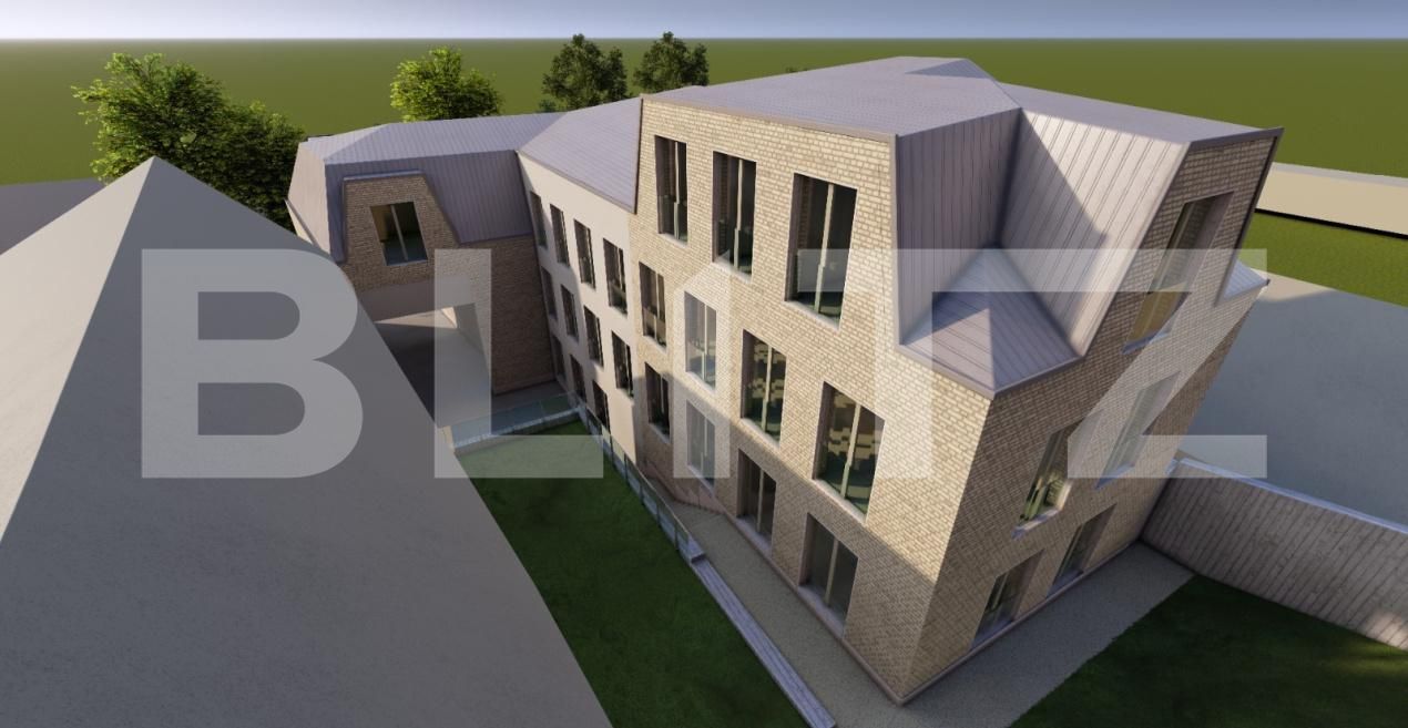Casa de vânzare 4 camere 7 Noiembrie - 208817CV | BLITZ Târgu Mureș | Poza2