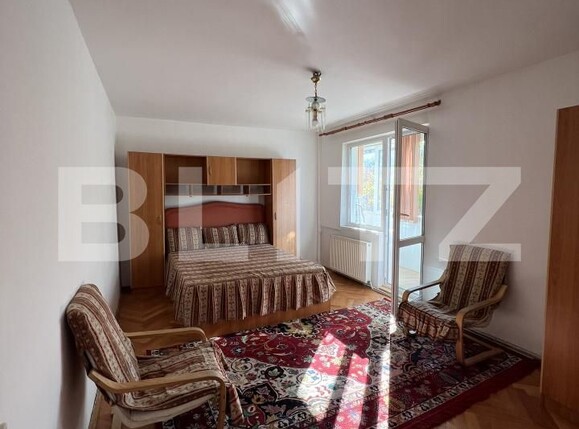 Apartament de vânzare 2 camere Tudor - 208894AV | BLITZ Târgu Mureș | Poza2