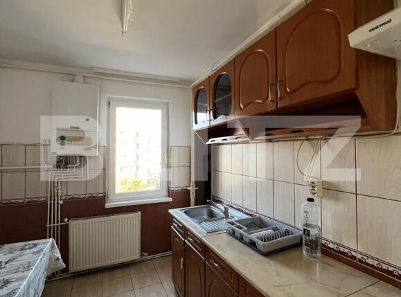 Apartament de vânzare 2 camere Tudor - 208894AV | BLITZ Târgu Mureș | Poza1