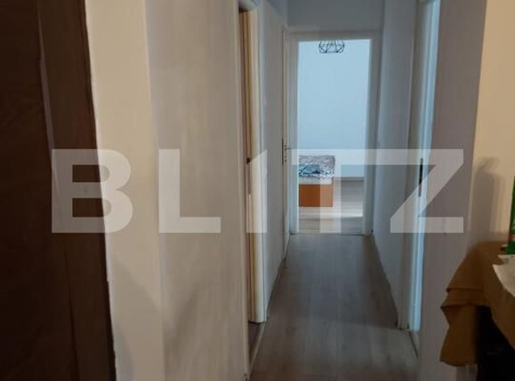 Apartament de închiriat 3 camere Tudor - 208968AI | BLITZ Târgu Mureș | Poza4