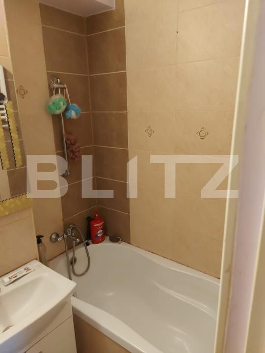 Apartament de închiriat 3 camere Tudor - 208968AI | BLITZ Târgu Mureș | Poza5