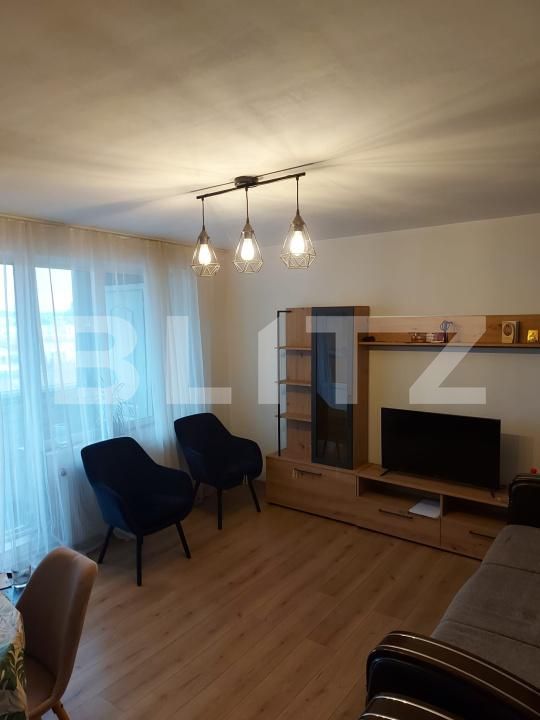 Apartament de închiriat 3 camere Tudor - 208968AI | BLITZ Târgu Mureș | Poza2