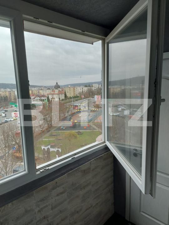 Apartament de închiriat 3 camere Tudor - 208968AI | BLITZ Târgu Mureș | Poza6