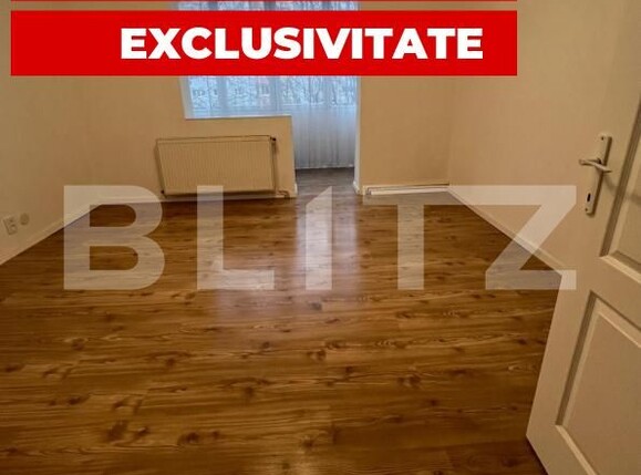 Apartament de vânzare 3 camere Dambu Pietros - 208975AV | BLITZ Târgu Mureș | Poza1