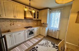 APARTAMENT CU 4 CAMERE, 85 MP, MOBILAT SI UTILAT, TUDOR - ZONA FORTUNA