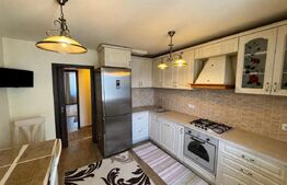 APARTAMENT CU 4 CAMERE, 85 MP, MOBILAT SI UTILAT, TUDOR - ZONA FORTUNA