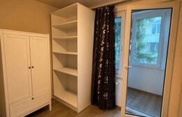 APARTAMENT CU 4 CAMERE, 85 MP, MOBILAT SI UTILAT, TUDOR - ZONA FORTUNA