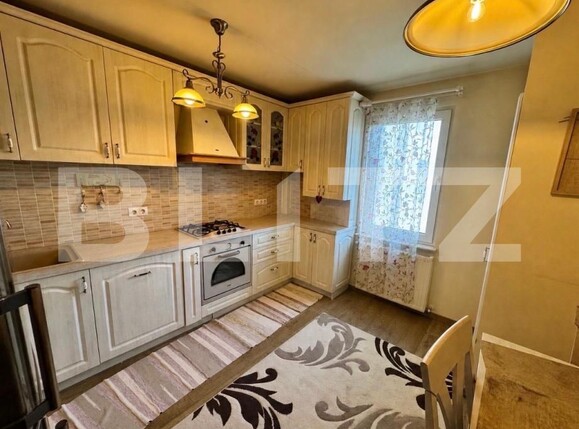Apartament de vânzare 4 camere Tudor - 208983AV | BLITZ Târgu Mureș | Poza3