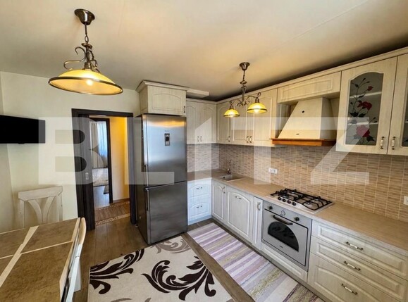 Apartament de vânzare 4 camere Tudor - 208983AV | BLITZ Târgu Mureș | Poza4