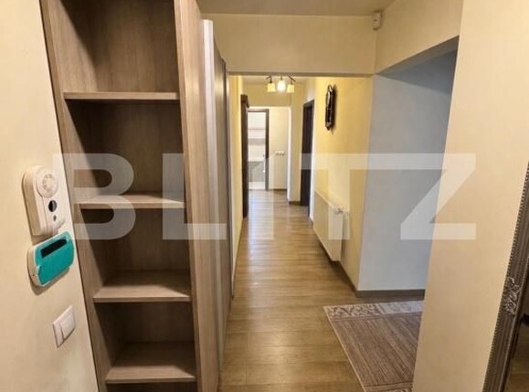 Apartament de vânzare 4 camere Tudor - 208983AV | BLITZ Târgu Mureș | Poza8