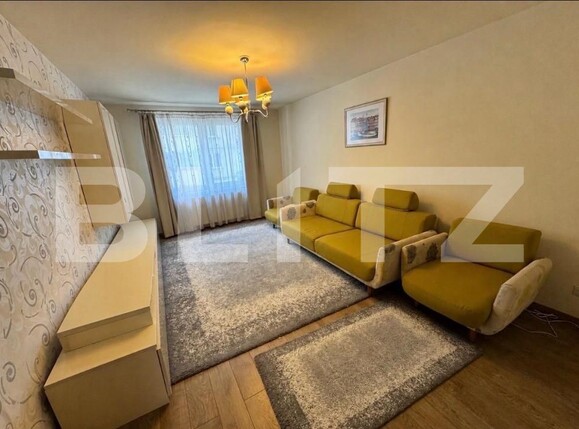 Apartament de vânzare 4 camere Tudor - 208983AV | BLITZ Târgu Mureș | Poza1