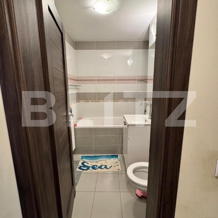 Apartament de vânzare 4 camere Tudor - 208983AV | BLITZ Târgu Mureș | Poza10
