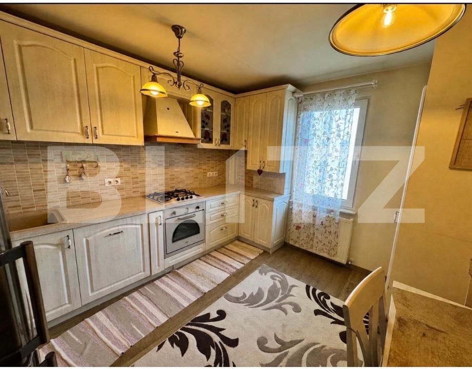Apartament de vânzare 4 camere Tudor - 208983AV | BLITZ Târgu Mureș | Poza3